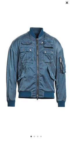 Giacca bomber dsquared2 - giacca,