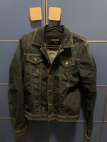 Dsquared2 over jean - dsquared2,