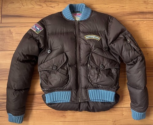 Piumino 100 originale - 100%,