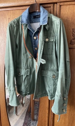 Giacca dsquared2 taglia - dsquared2, 50