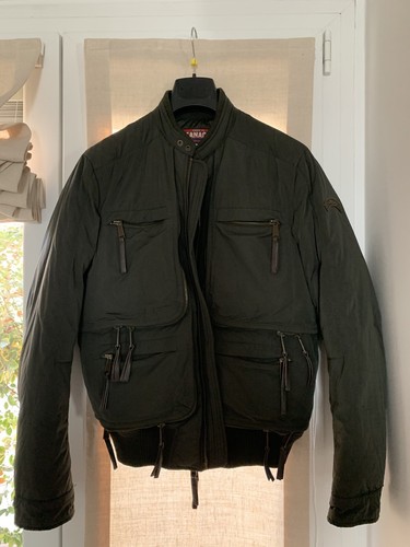 Giubbotto dsquared - giubbotto,