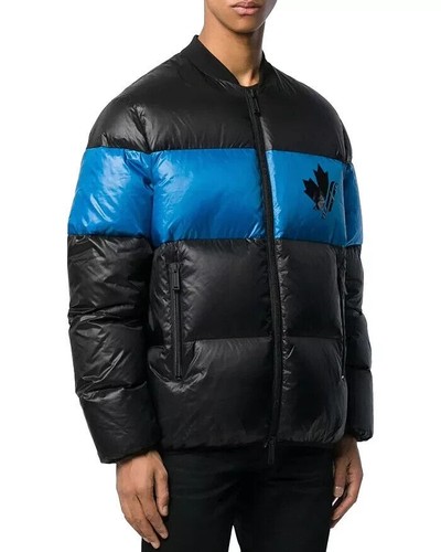 Dsquared2 giubbotto uomo - dsquared2,