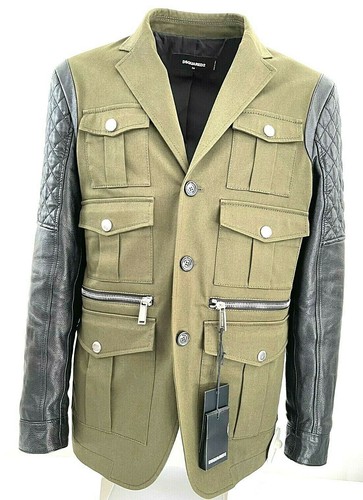 Giubbotto uomo sportjacket - ,