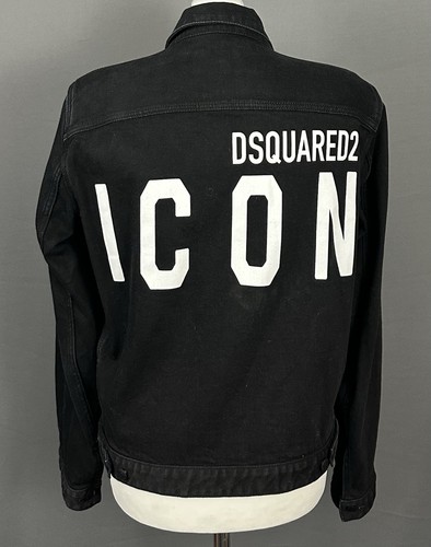 Dsquared2 icon giacca - dsquared2, giacca/jean