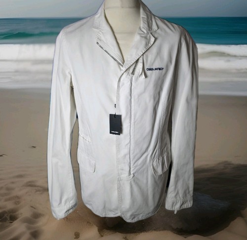 Giacca design dsquared2 - di,