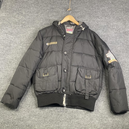 Giacca dsquared mountain - dsquared, range