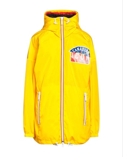 Giacca dsquared2 taglia - giacca,